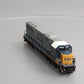 Walthers 910-20369 HO CSX SD50 Diesel Locomotive with ESU Sound/DCC #8597 VG/Box