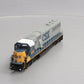 Walthers 910-20369 HO CSX SD50 Diesel Locomotive with ESU Sound/DCC #8597 VG/Box