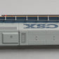 Walthers 910-20369 HO CSX SD50 Diesel Locomotive with ESU Sound/DCC #8597 VG/Box