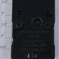 Lionel 90C O Gauge Plain Cover Momentary Control Switch Button