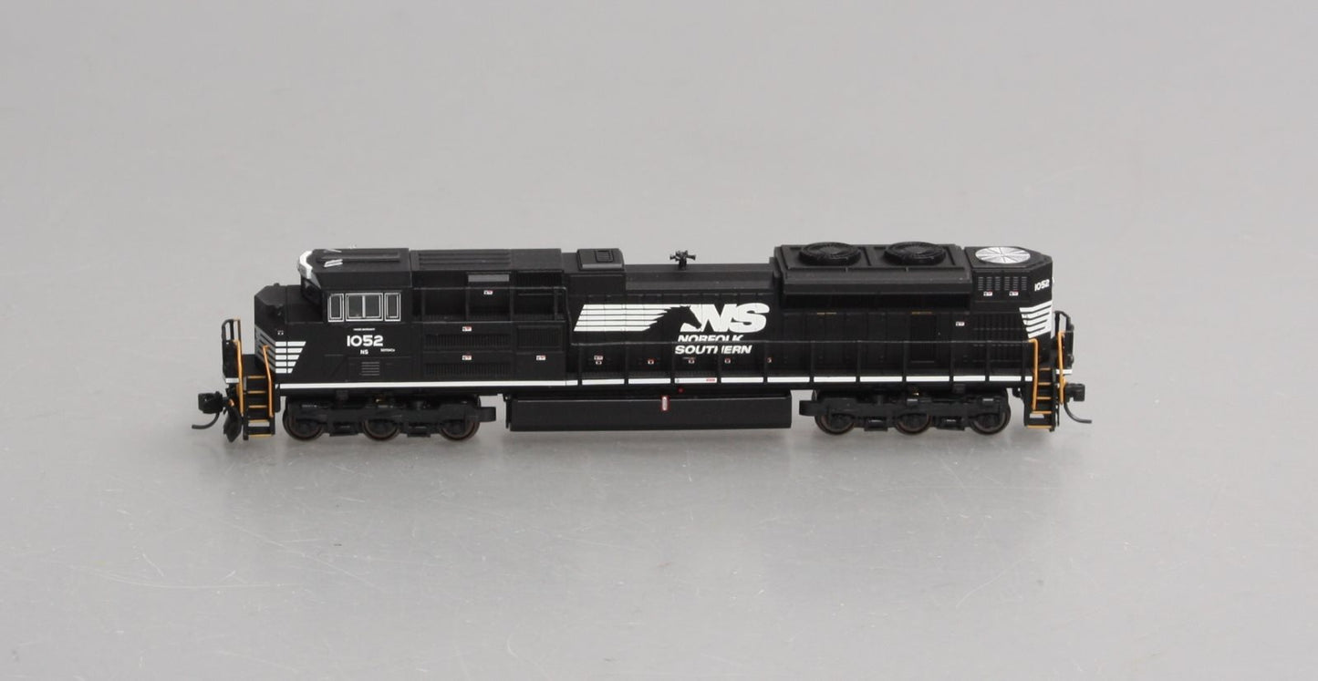 Fox Valley Models 71164 N Norfolk Southern EMD SD70ACe Diesel Locomotive #1052