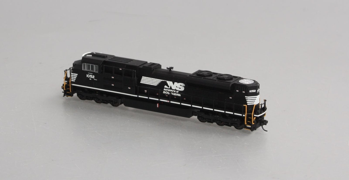 Fox Valley Models 71164 N Norfolk Southern EMD SD70ACe Diesel Locomotive #1052