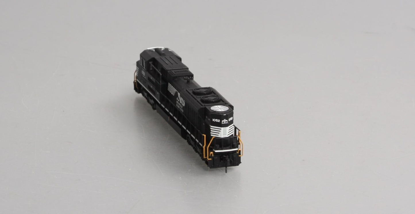 Fox Valley Models 71164 N Norfolk Southern EMD SD70ACe Diesel Locomotive #1052