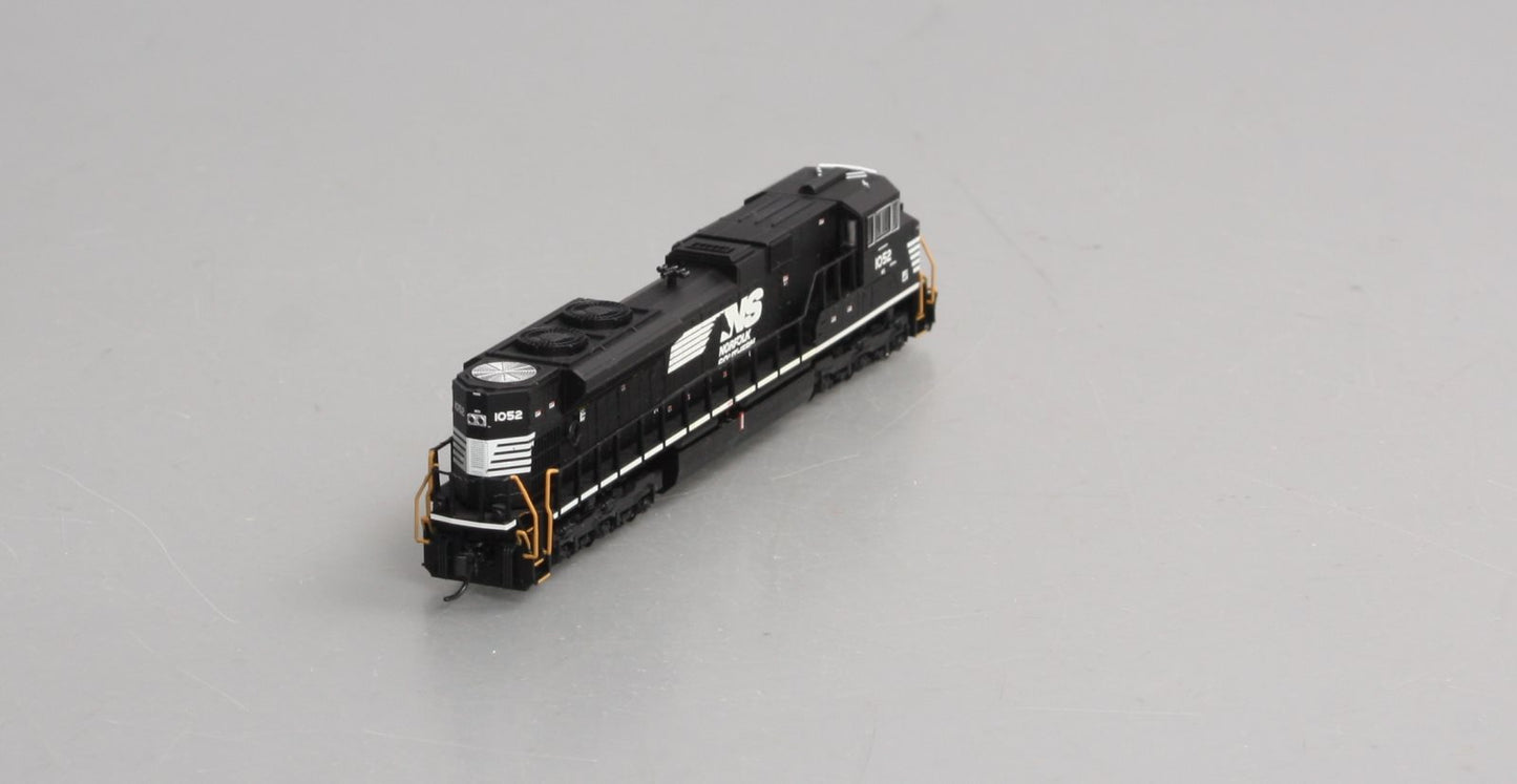 Fox Valley Models 71164 N Norfolk Southern EMD SD70ACe Diesel Locomotive #1052