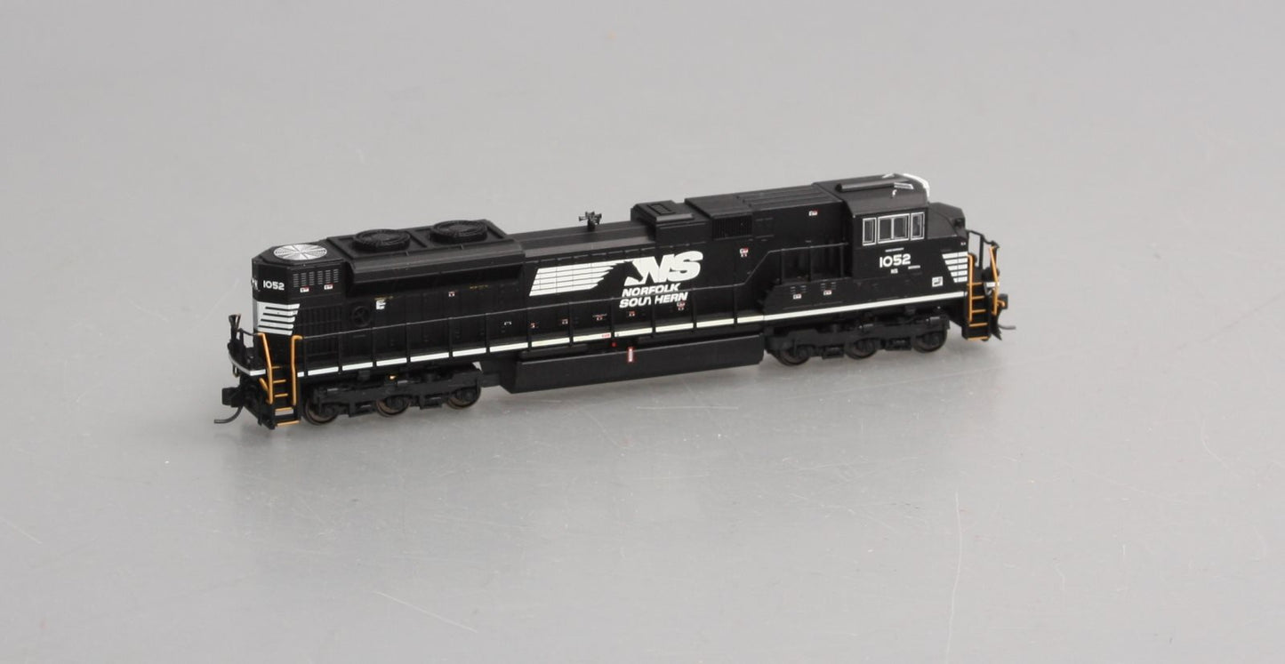 Fox Valley Models 71164 N Norfolk Southern EMD SD70ACe Diesel Locomotive #1052