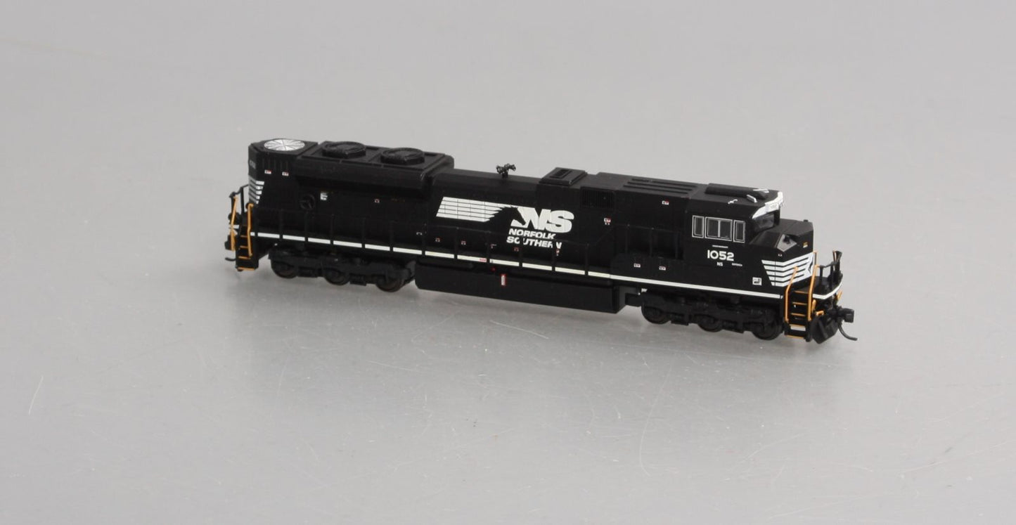 Fox Valley Models 71164 N Norfolk Southern EMD SD70ACe Diesel Locomotive #1052