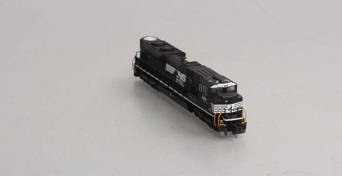 Fox Valley Models 71164 N Norfolk Southern EMD SD70ACe Diesel Locomotive #1052