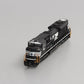 Fox Valley Models 71164 N Norfolk Southern EMD SD70ACe Diesel Locomotive #1052