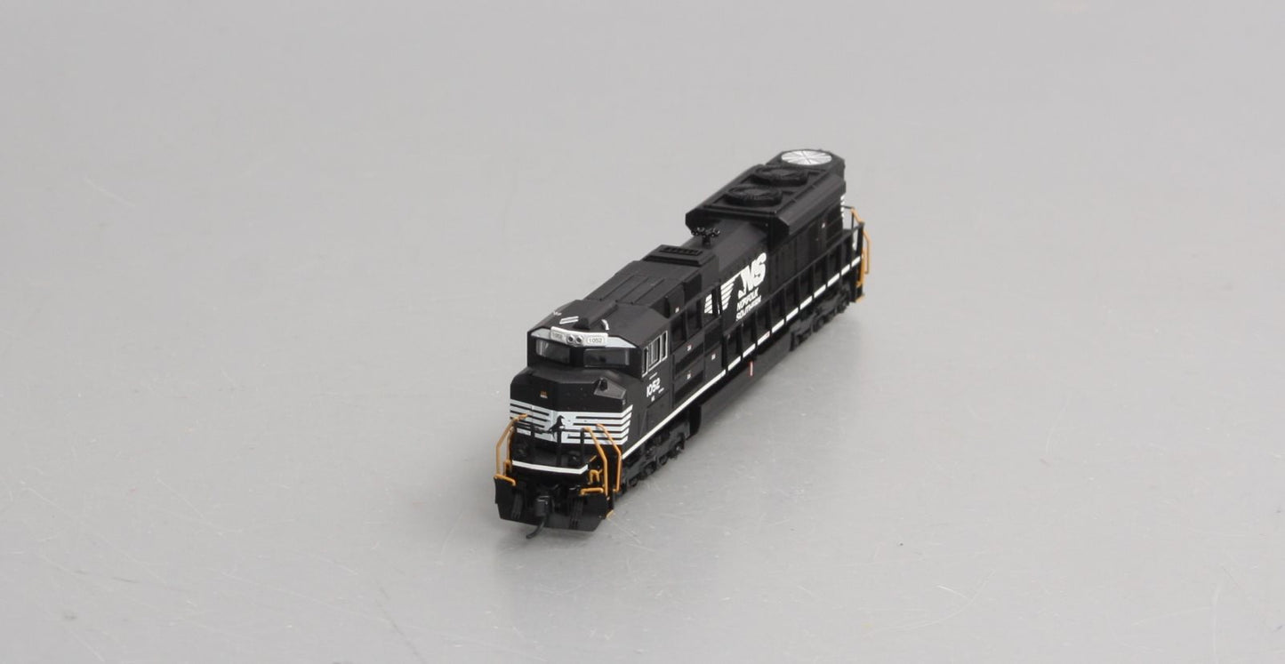 Fox Valley Models 71164 N Norfolk Southern EMD SD70ACe Diesel Locomotive #1052