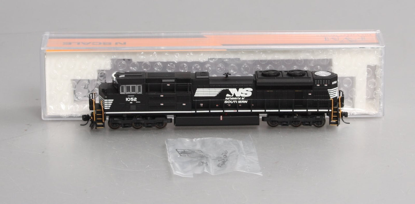 Fox Valley Models 71164 N Norfolk Southern EMD SD70ACe Diesel Locomotive #1052