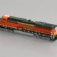 Fox Valley Models 70203 N BNSF ES44AC Diesel Locomotive #5745 LN/Box