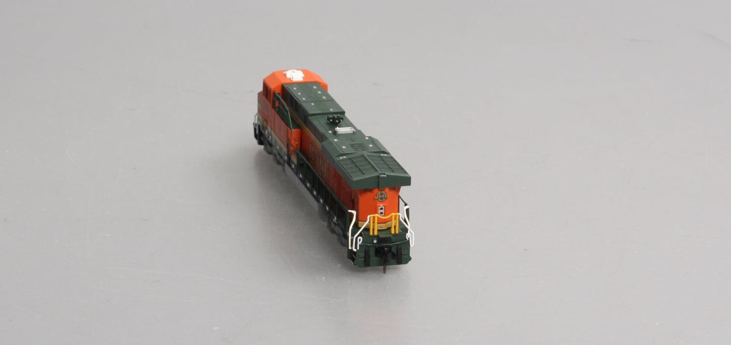 Fox Valley Models 70203 N BNSF ES44AC Diesel Locomotive #5745 LN/Box