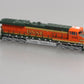 Fox Valley Models 70203 N BNSF ES44AC Diesel Locomotive #5745 LN/Box