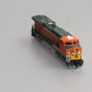 Fox Valley Models 70203 N BNSF ES44AC Diesel Locomotive #5745 LN/Box