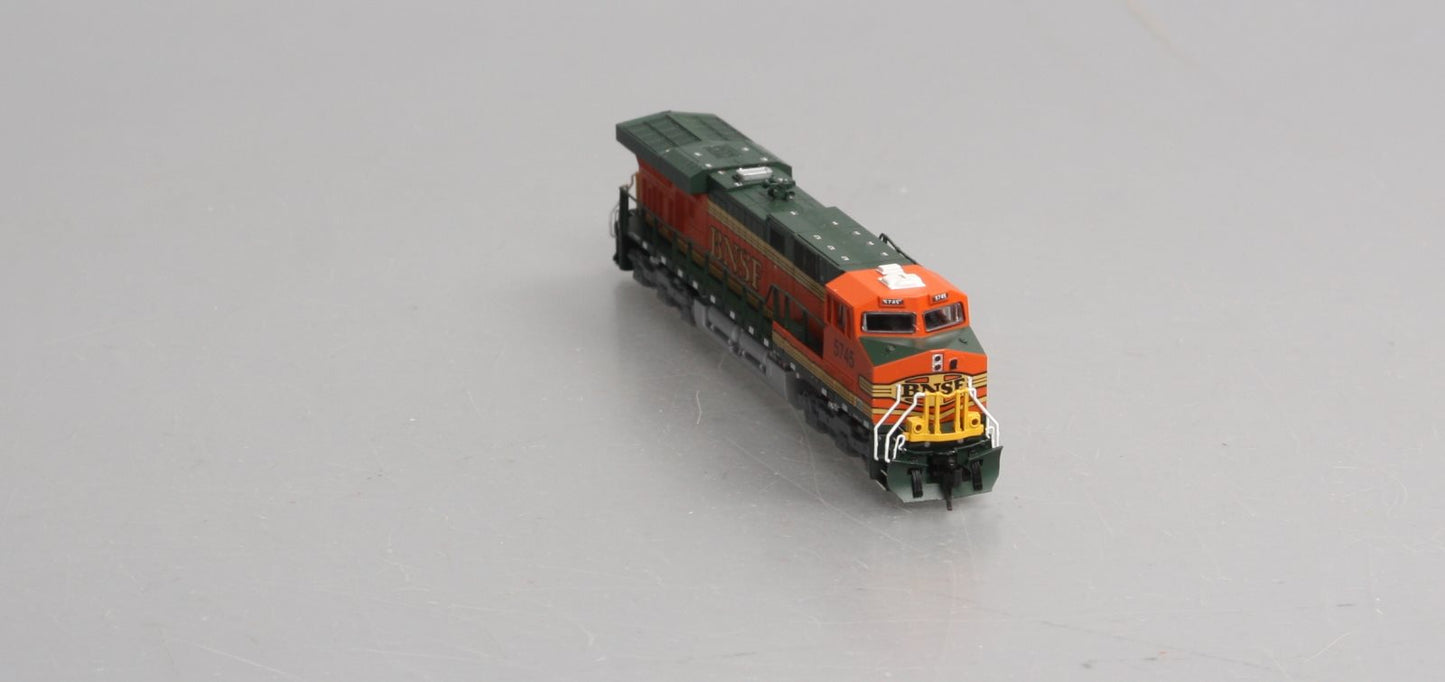 Fox Valley Models 70203 N BNSF ES44AC Diesel Locomotive #5745 LN/Box