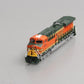 Fox Valley Models 70203 N BNSF ES44AC Diesel Locomotive #5745 LN/Box