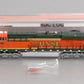 Fox Valley Models 70203 N BNSF ES44AC Diesel Locomotive #5745 LN/Box