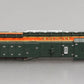 Fox Valley Models 70203 N BNSF ES44AC Diesel Locomotive #5745 LN/Box