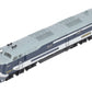 Broadway Limited 751 HO WAB E7A Diesel Locomotive #1001A w/DCC/Sound EX/Box