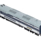 Broadway Limited 751 HO WAB E7A Diesel Locomotive #1001A w/DCC/Sound EX/Box