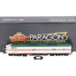 Broadway Limited 5418 HO Seaboard Air Line EMD E7 A-Unit Diesel Locomotive #3021