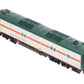 Broadway Limited 5418 HO Seaboard Air Line EMD E7 A-Unit Diesel Locomotive #3021