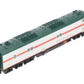 Broadway Limited 5418 HO Seaboard Air Line EMD E7 A-Unit Diesel Locomotive #3021