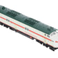 Broadway Limited 5418 HO Seaboard Air Line EMD E7 A-Unit Diesel Locomotive #3021