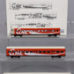 Marklin 4393 HO Coca-Cola 3-Car Passenger Set EX/Box