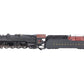 Broadway Limited 4081 HO PRR Railroad Class M1a 4-8-2 Steam Engine #6761