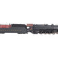 Broadway Limited 4081 HO PRR Railroad Class M1a 4-8-2 Steam Engine #6761