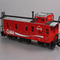 LGB 44790 Coca-Cola Caboose LN/Box