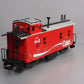 LGB 44790 Coca-Cola Caboose LN/Box