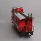 LGB 44790 Coca-Cola Caboose LN/Box