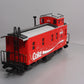 LGB 44790 Coca-Cola Caboose LN/Box