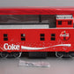 LGB 44790 Coca-Cola Caboose LN/Box