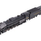 Broadway Limited 4588 HO Chesapeake & Ohio T-1 2-10-4 Paragon3 #3012 w/ DCC