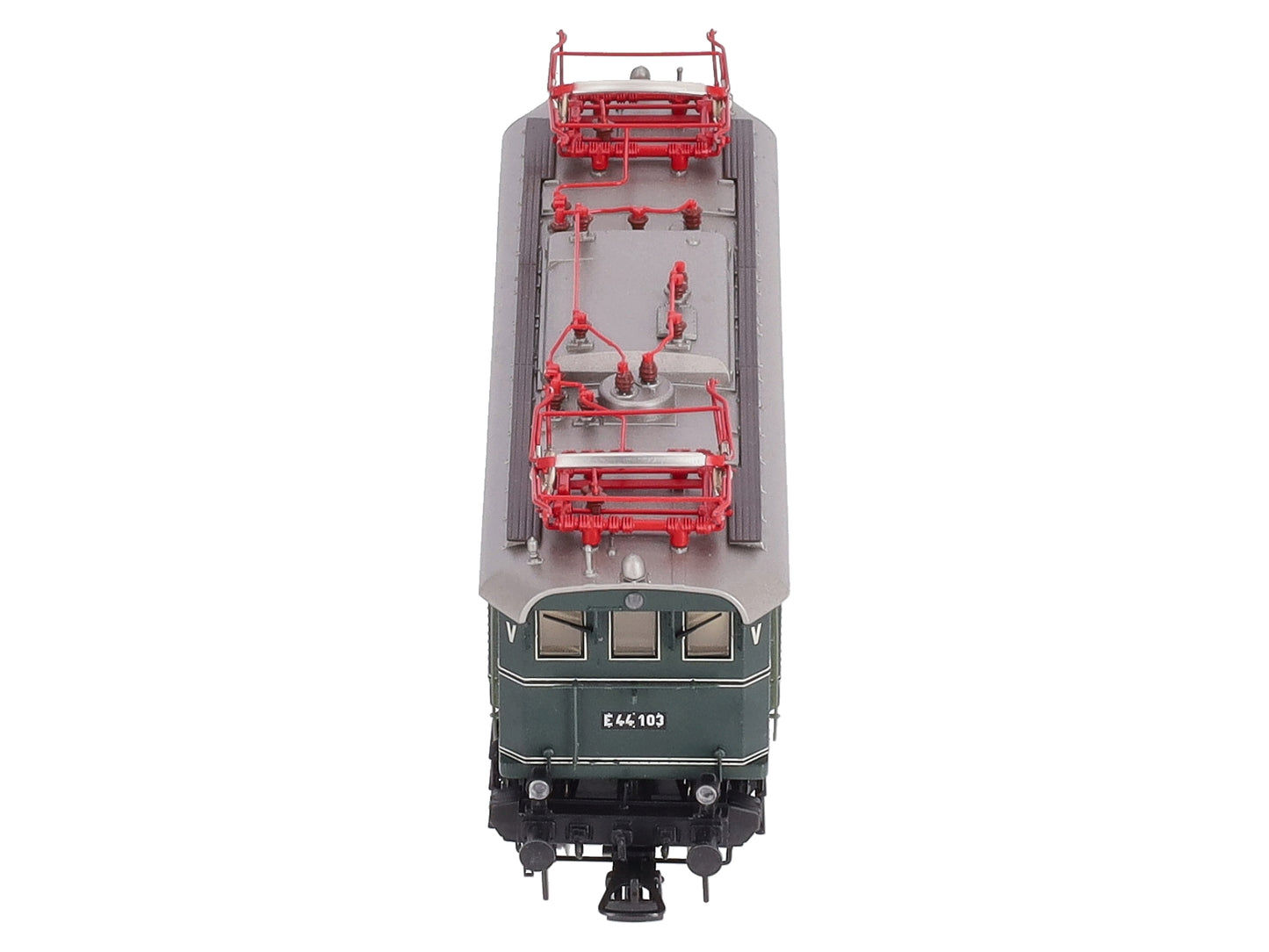 Liliput 132545 HO Scale DRG Era II E44 Electric Locomotive #103 LN/Box