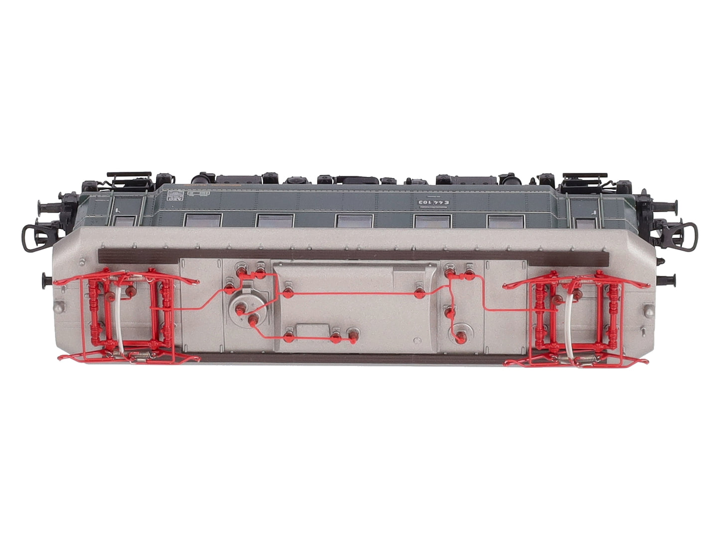 Liliput 132545 HO Scale DRG Era II E44 Electric Locomotive #103 LN/Box