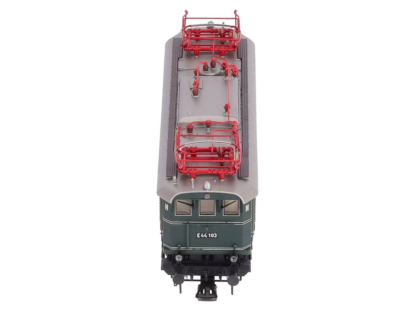 Liliput 132545 HO Scale DRG Era II E44 Electric Locomotive #103 LN/Box