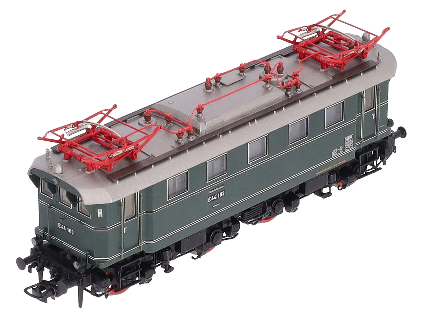 Liliput 132545 HO Scale DRG Era II E44 Electric Locomotive #103 LN/Box