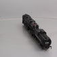 MTH 80-3270-1 HO Southern Pacific 4-8-8-2 AC-6 Cab Forward Steam Engine #4135