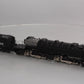 MTH 80-3270-1 HO Southern Pacific 4-8-8-2 AC-6 Cab Forward Steam Engine #4135