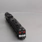 MTH 80-3270-1 HO Southern Pacific 4-8-8-2 AC-6 Cab Forward Steam Engine #4135