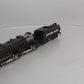 MTH 80-3270-1 HO Southern Pacific 4-8-8-2 AC-6 Cab Forward Steam Engine #4135