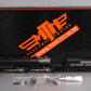 MTH 80-3270-1 HO Southern Pacific 4-8-8-2 AC-6 Cab Forward Steam Engine #4135