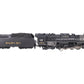 MTH 20-3291-1 NKP 2-8-4 Berkshire Steam Locomotive Hi-Rail w/PS 2 #769