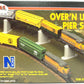 Atlas 2541 N Scale Code 80 Over Under Pier