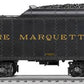 Lionel 6-11204 Pere Marquette Legacy RS Berkshire Tender