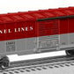 Lionel 6-15051 O Gauge Lionel Lines Boxcar